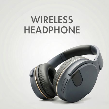 無線耳機 - 無線耳機製造。